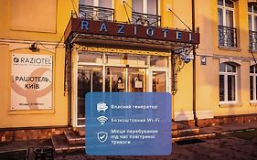 Raziotel Kyiv